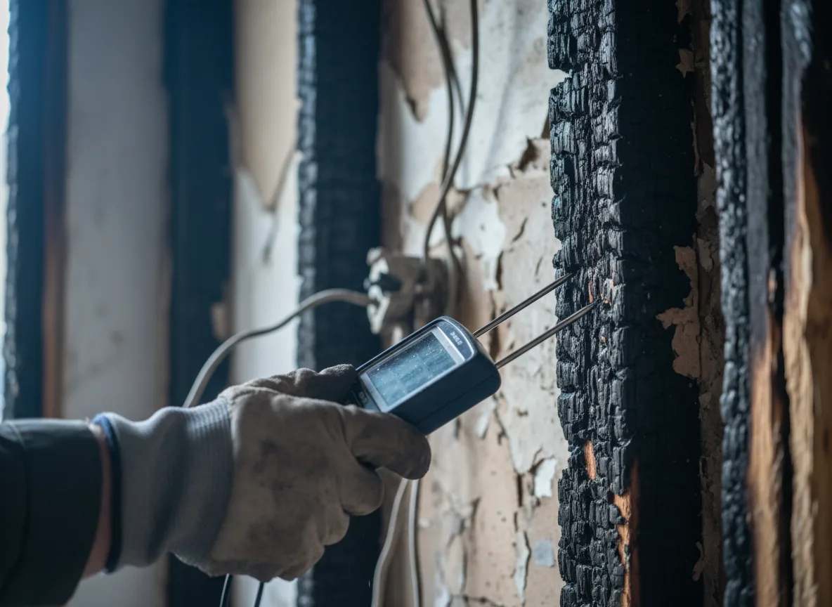 Fire Damage Restoration Logansport, LA FAQs